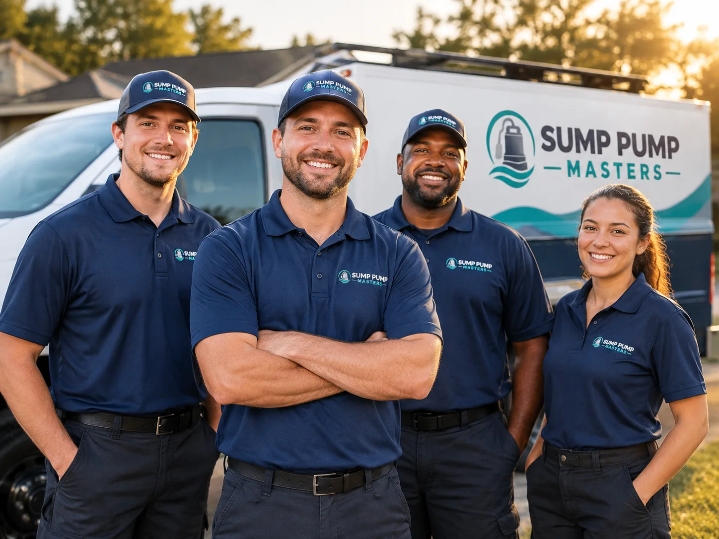 Sump Pump Repair company in Belmont, MA